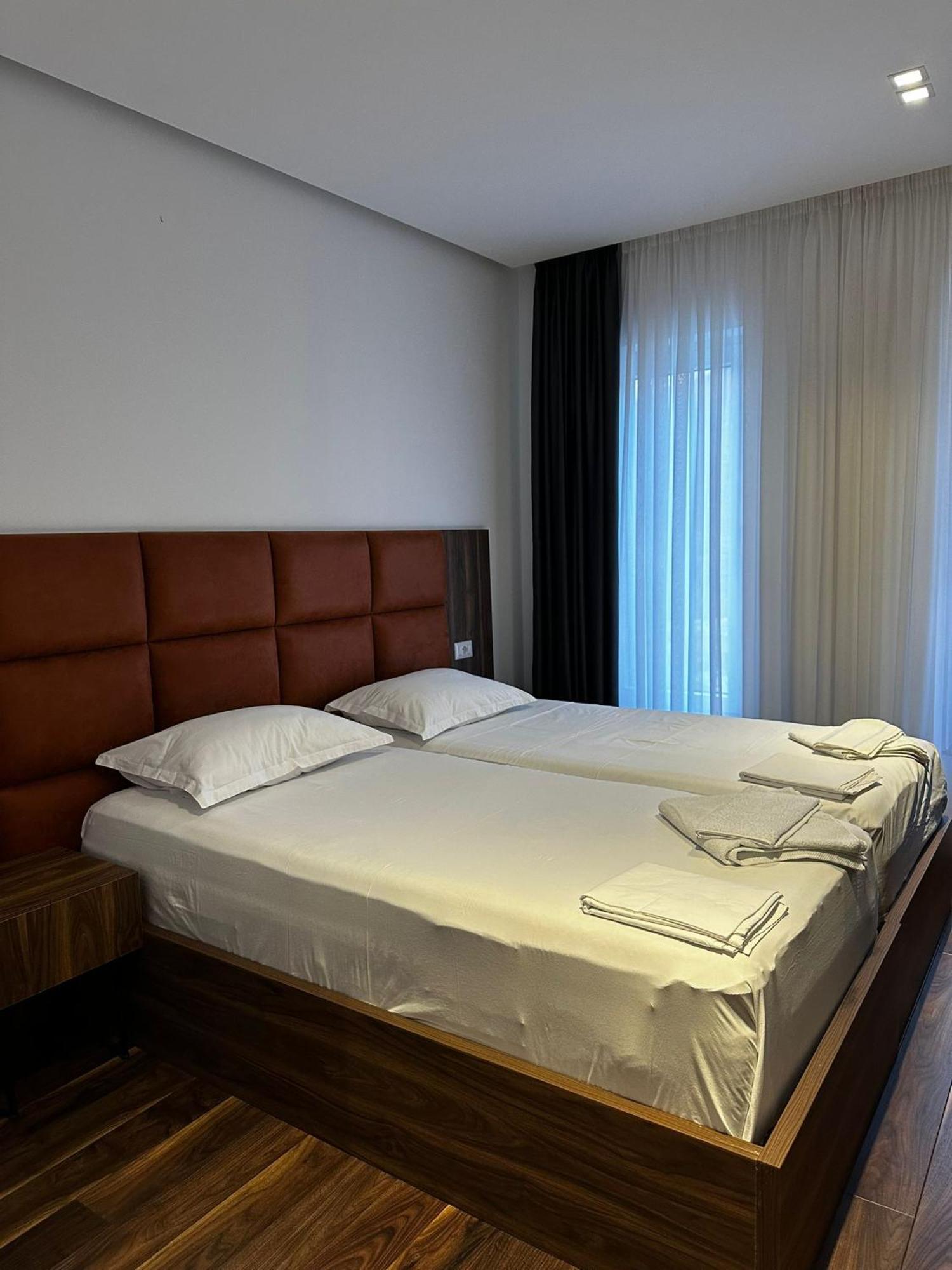 4 Stinet Hotel Валбона Екстериор снимка
